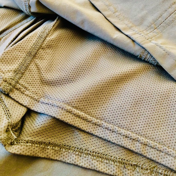 🌿L.L Bean Runabout Skort-Bundle of 2 - only blue & black-green not included - Picture 3 of 11